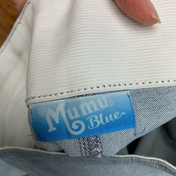 Show me your Mumu soho skinnies jeans - Picture 7 of 10